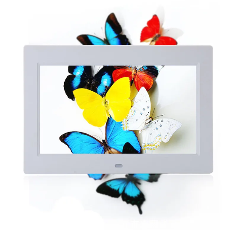 Europe And America Hot Sales 10.1in Digital Photo Frame/Ultra-Thin Music Frame/Advertisement Video Propaganda/Electronic Gift
Europe And America Hot Sales 10.1in Digital Photo Frame/Ultra-Thin Music Frame/Advertisement Video Propaganda/Electronic Gift