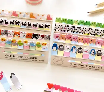 30pack/lot Cute Animal MiNi Notepad Sticky Note Memo Message Post Writing planner stickers stationery 
30pack/lot Cute Animal MiNi Notepad Sticky Note Memo Message Post Writing planner stickers stationery