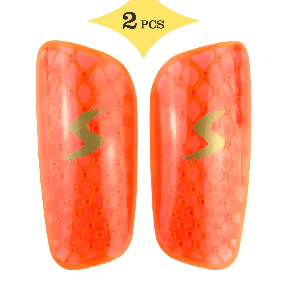 2 PCS Soccer Shin Guards Football Shin Protective Board Soccer Training Calf Protector Breathable Football Leg Pad
2 PCS Soccer Shin Guards Football Shin Protective Board Soccer Training Calf Protector Breathable Football Leg Pad