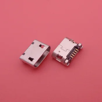 50pcs/lot Micro USB connector charging port jack for tablet PC for Coolpad W706 W706+ 9930 8810 for Huawei C8600 For Gionee E3
50pcs/lot Micro USB connector charging port jack for tablet PC for Coolpad W706 W706+ 9930 8810 for Huawei C8600 For Gionee E3