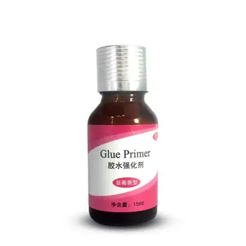 15ml Glue Primer for Eyelash Extension Advanced Cilia Beauty Makeup
15ml Glue Primer for Eyelash Extension Advanced Cilia Beauty Makeup
