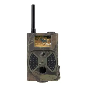 1 Pc 1080p HD Infrared Night Vision GSM Network Outdoor Scouting Camera Camcorder Wildlife Hunting Monitoring
1 Pc 1080p HD Infrared Night Vision GSM Network Outdoor Scouting Camera Camcorder Wildlife Hunting Monitoring