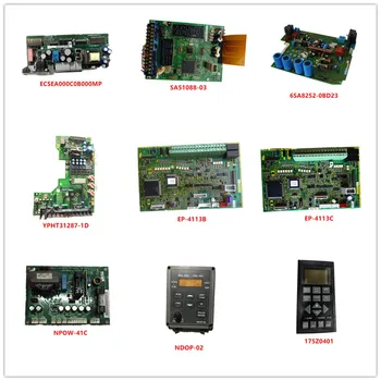 ECSEA000C0B000MP| SA51088-03| 6SA8252-0BD23| YPHT31287-1D| EP-4113B| EP-4113C| NPOW-41C| NDOP-02| 175Z0401 Used
ECSEA000C0B000MP| SA51088-03| 6SA8252-0BD23| YPHT31287-1D| EP-4113B| EP-4113C| NPOW-41C| NDOP-02| 175Z0401 Used