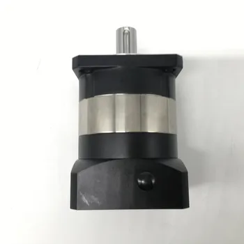 Speed Ratio70 High precision Stepper Motor Planetary Reducer 70:1 Input Shaft 14MM Gearbox 3500rpm for Nema34 86mm Stepper Motor
Speed Ratio70 High precision Stepper Motor Planetary Reducer 70:1 Input Shaft 14MM Gearbox 3500rpm for Nema34 86mm Stepper Motor