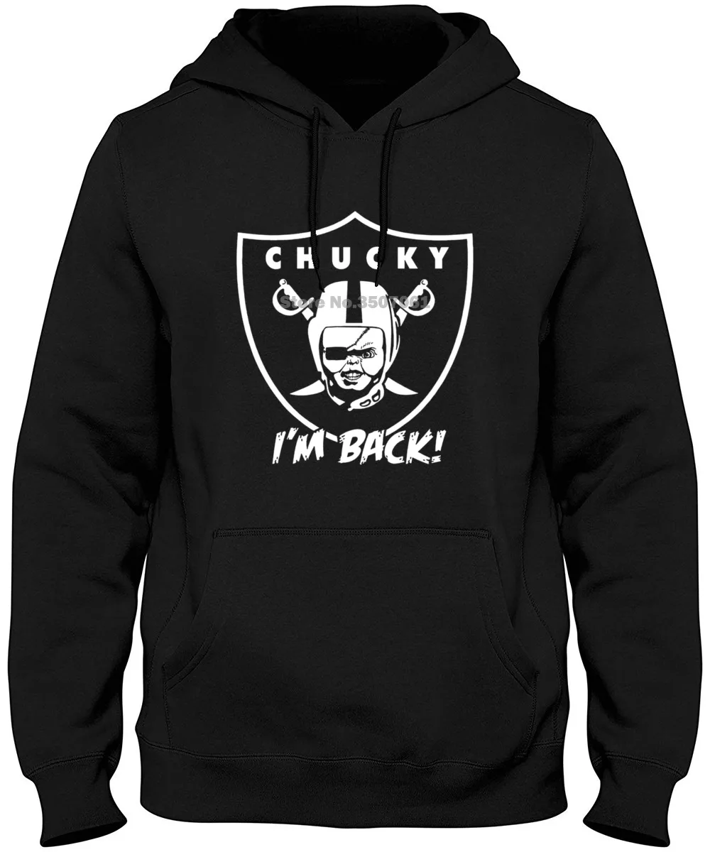 Summer long Sleeve Cotton Jon Gruden Chucky Colors & Sizes Raiders Hoodies & Sweatshirts
Summer long Sleeve Cotton Jon Gruden Chucky Colors & Sizes Raiders Hoodies & Sweatshirts