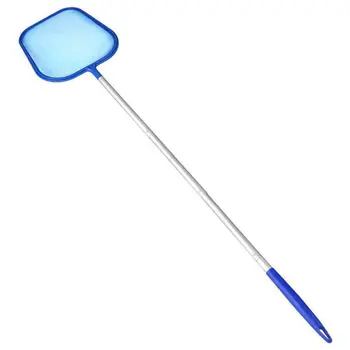 Swimming Pool Cleaning Tools Professional Grade Leaf Remove Fine Mesh Pool Skimmer Net Bag Aquarium Detachable Fishing Net
Swimming Pool Cleaning Tools Professional Grade Leaf Remove Fine Mesh Pool Skimmer Net Bag Aquarium Detachable Fishing Net