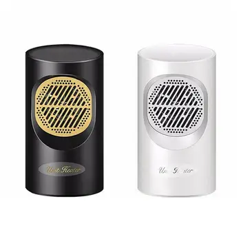 Warmer Heating 220V 360W Winter Space Saver Heater Stove Living Rooms Mini Electric Heater Electric Heater Fan
Warmer Heating 220V 360W Winter Space Saver Heater Stove Living Rooms Mini Electric Heater Electric Heater Fan