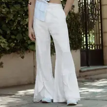 New Men High-waisted Fashion Pantalons Solid Casual Well Fitting Long Pants Wide-leg Opening Flared Trousers S-5XL 2021 INCERUN
New Men High-waisted Fashion Pantalons Solid Casual Well Fitting Long Pants Wide-leg Opening Flared Trousers S-5XL 2021 INCERUN