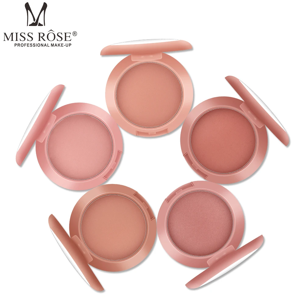12 Colors Matte Blusher Long Lasting Brighten Concealer Foundation Professional Makeup Blush Rouge Powder Cake Comestics TSLM2
12 Colors Matte Blusher Long Lasting Brighten Concealer Foundation Professional Makeup Blush Rouge Powder Cake Comestics TSLM2