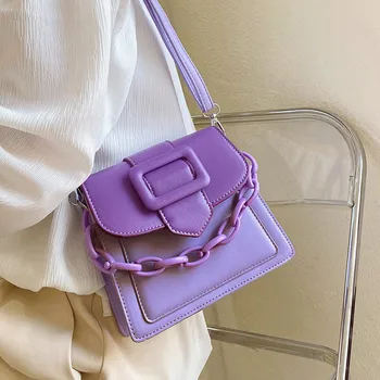 Fashion Chain women handbag small Contrast Color Summer Shoulder bags Female Travel Cross Body Bag Female Travel Cross Body Bag
Fashion Chain women handbag small Contrast Color Summer Shoulder bags Female Travel Cross Body Bag Female Travel Cross Body Bag