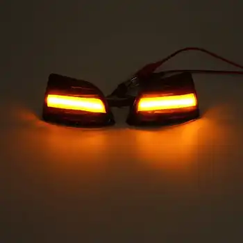 for Ford Focus 2 MK2 2004-2008 Focus 2 C-MAX 03-07 C-MAX 07-10 2x Side Rear View Mirror Light Dynamic Led Turn Signals light
for Ford Focus 2 MK2 2004-2008 Focus 2 C-MAX 03-07 C-MAX 07-10 2x Side Rear View Mirror Light Dynamic Led Turn Signals light