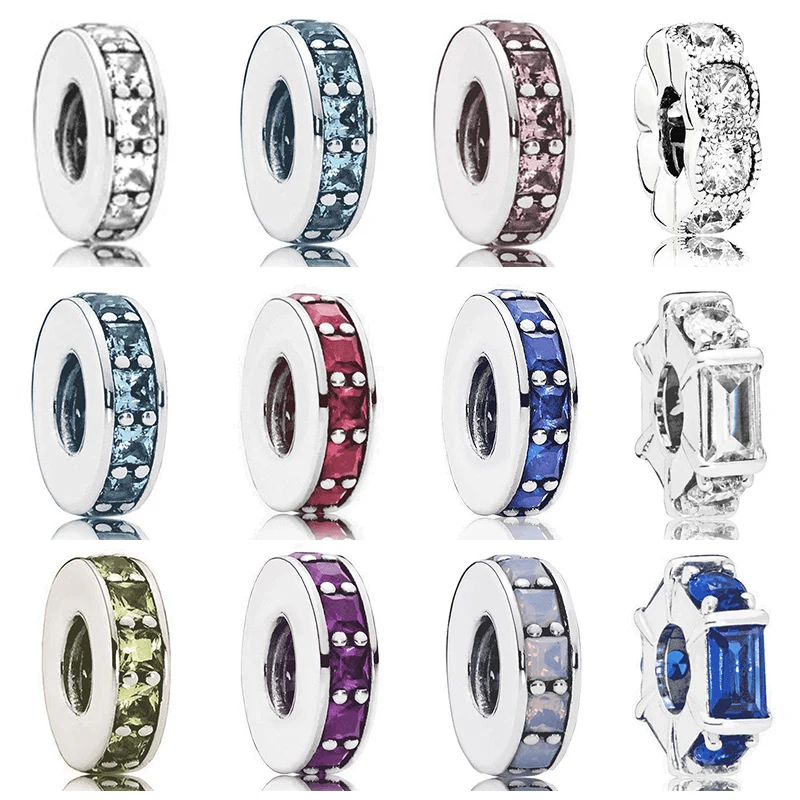 PDB 01 100% 925 Silver Multicolored Eternal Zircon Interval Ice Sculpture Interval Temptation Pad Interval Charm DIY Support
PDB 01 100% 925 Silver Multicolored Eternal Zircon Interval Ice Sculpture Interval Temptation Pad Interval Charm DIY Support