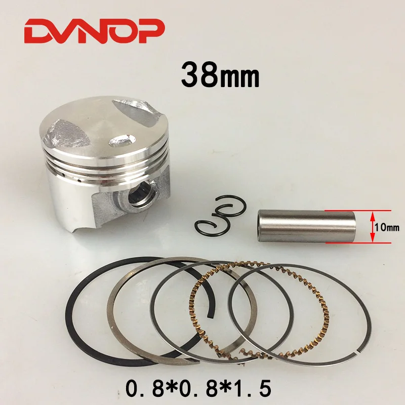 38mm Piston Rings Kit For Honda DIO50 AF54 AF55 AF56 AF57 AF61 AF62 Z4 50 NPS50 Zoomer CHF50
38mm Piston Rings Kit For Honda DIO50 AF54 AF55 AF56 AF57 AF61 AF62 Z4 50 NPS50 Zoomer CHF50