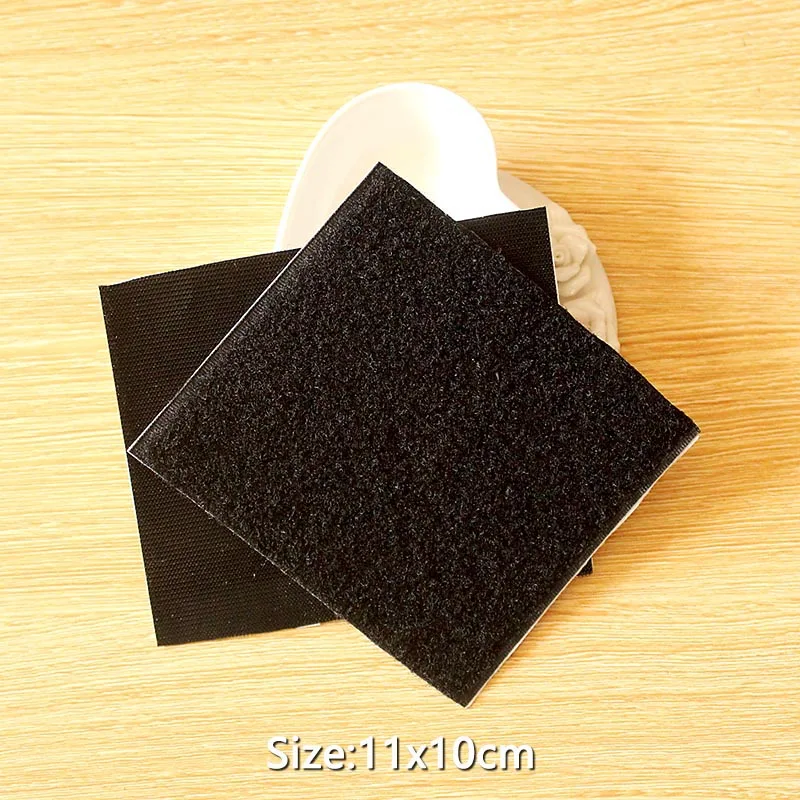Pulaqi DIY Hook Loop Patch Homemade Velcro Hook And Loop Fastener Belt Clothing Velcro Sewing Velcro Wholesale Dropshopping
Pulaqi DIY Hook Loop Patch Homemade Velcro Hook And Loop Fastener Belt Clothing Velcro Sewing Velcro Wholesale Dropshopping