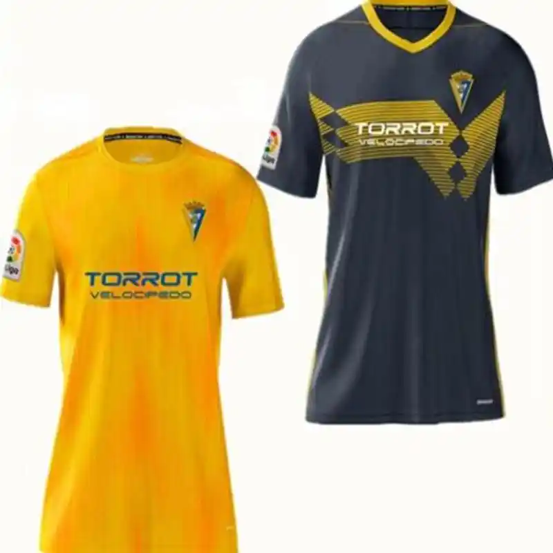 camiseta cadiz cf aliexpress