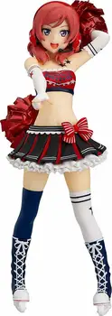 original Love Live! School Idol Festival: Maki Nishikino (Cheerleader Version) FigFix Statue 
original Love Live! School Idol Festival: Maki Nishikino (Cheerleader Version) FigFix Statue