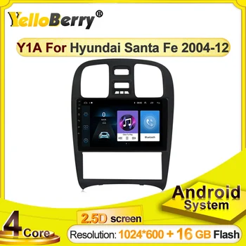 Autoradio Multimedia video stereo player for Hyundai Sonata Fe 2004-2012 Android SWC Touch screen WIFI
Autoradio Multimedia video stereo player for Hyundai Sonata Fe 2004-2012 Android SWC Touch screen WIFI