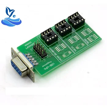 High Quality Usb UPA V1.3 Eeprom Adapter Programming Adapter Works With Upa And Xprog
High Quality Usb UPA V1.3 Eeprom Adapter Programming Adapter Works With Upa And Xprog