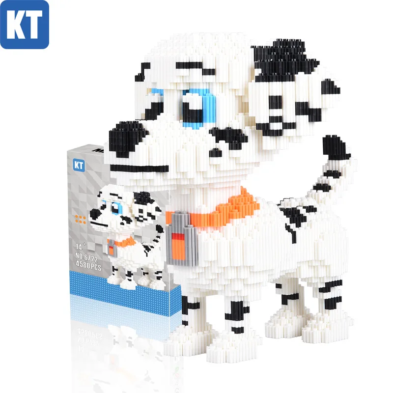 Kt6706 Children Inserted Building Blocks DIY Douyin Toy Early Childhood Educational Assembled Diamond Large Particles Building B
Kt6706 Children Inserted Building Blocks DIY Douyin Toy Early Childhood Educational Assembled Diamond Large Particles Building B