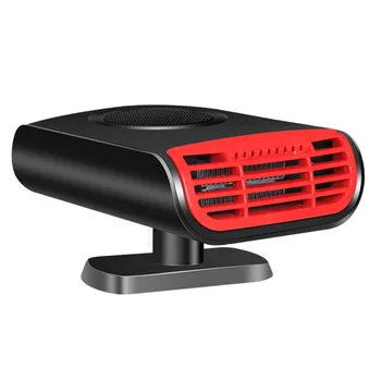 2 in 1 500W Car Auto Heater Air Purifier Cooler Dryer Demister Defroster 12V Car Windscreen Electric Warmer Heater Car Accessory
2 in 1 500W Car Auto Heater Air Purifier Cooler Dryer Demister Defroster 12V Car Windscreen Electric Warmer Heater Car Accessory
