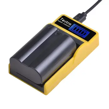 1pc EN-EL15 EN EL15 EN EL15 el15 en-el15a Li-ion Battery+LCD Charger for Nikon D850 D7000 D600 D810 D750 D610 D7500 cameras 
1pc EN-EL15 EN EL15 EN EL15 el15 en-el15a Li-ion Battery+LCD Charger for Nikon D850 D7000 D600 D810 D750 D610 D7500 cameras