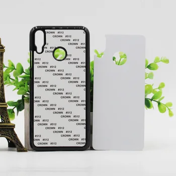 30 pcs Blank 2D Sublimation hard PC Case With Aluminium Plate for Huawei P30 Pro Mate 30 Pro Honor 10 Lite
30 pcs Blank 2D Sublimation hard PC Case With Aluminium Plate for Huawei P30 Pro Mate 30 Pro Honor 10 Lite