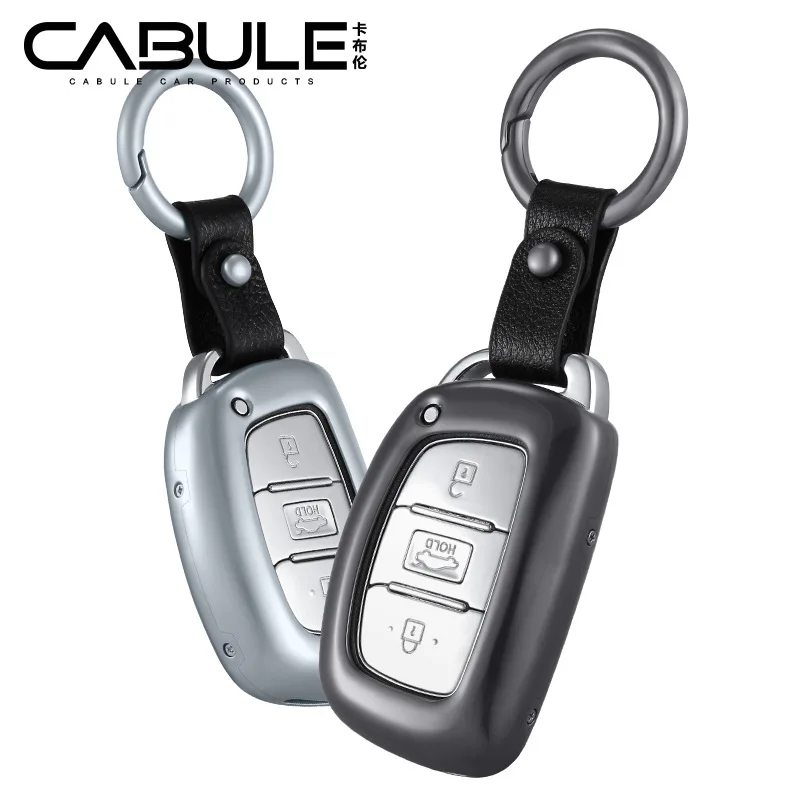 Hight End Metal Key Case For HYUNDAI ELANTRA/MISTRA/ix25/ix35, Car Key Protective Shell , Keychain
Hight End Metal Key Case For HYUNDAI ELANTRA/MISTRA/ix25/ix35, Car Key Protective Shell , Keychain