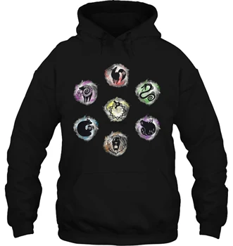 Cool 7 Seven Deadly Sins New Arrival Man Nice Anime Custom Plus Size Streetwear men women Hoodies Sweatshirts
Cool 7 Seven Deadly Sins New Arrival Man Nice Anime Custom Plus Size Streetwear men women Hoodies Sweatshirts