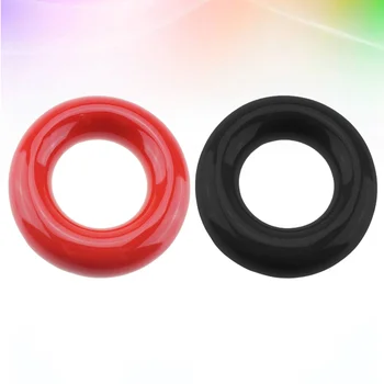 2pcs Round Weight Power Swing Ring for Golf Clubs Warm Up Training Aid (Random Color)
2pcs Round Weight Power Swing Ring for Golf Clubs Warm Up Training Aid (Random Color)