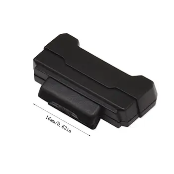 1 Set Adapter Spring Bars Tools Kit for G-SHock DW-5600 DW-6900 G-5700 GA-100 Kit
1 Set Adapter Spring Bars Tools Kit for G-SHock DW-5600 DW-6900 G-5700 GA-100 Kit
