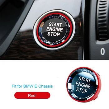 Car Start Stop Engine Switch Button Crystal Cover Trim Sticker For BMW E Chassis 3 5 Series X5 X6 E90 E91 E92 E93 E60 E70 E71
Car Start Stop Engine Switch Button Crystal Cover Trim Sticker For BMW E Chassis 3 5 Series X5 X6 E90 E91 E92 E93 E60 E70 E71