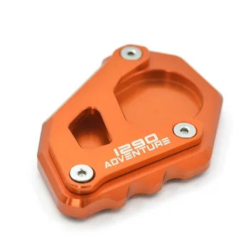 Motorcycle Accessories Suitable for KTM1290 1050 1090 1190 ADV Modified Foot Support Increase Seat Pad
Motorcycle Accessories Suitable for KTM1290 1050 1090 1190 ADV Modified Foot Support Increase Seat Pad