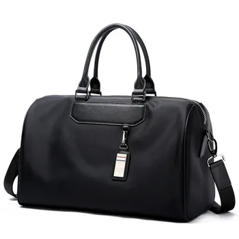 Black Men Luggage Travel Bags Packing Cubes Nylon Pack Teenager Casual Business Bagpack Duarble Waterproof Cloth Organizers
Black Men Luggage Travel Bags Packing Cubes Nylon Pack Teenager Casual Business Bagpack Duarble Waterproof Cloth Organizers