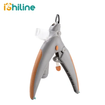 Professional Clipper for dogs Dog Nail Trimmer Pet Cat Claw Grinder With LED Light & 5X Magnifier Safety Pet Nail Clippers
Professional Clipper for dogs Dog Nail Trimmer Pet Cat Claw Grinder With LED Light & 5X Magnifier Safety Pet Nail Clippers