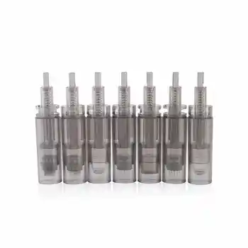 New Electric Needles Pen Cartridges 9/12/24/36/42/nano pin Needle Tips For Ultima A7 Auto Micro-needle Therapy
New Electric Needles Pen Cartridges 9/12/24/36/42/nano pin Needle Tips For Ultima A7 Auto Micro-needle Therapy