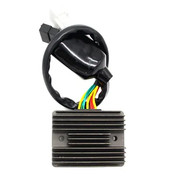 

Voltage regulator rectifier For Honda CB1100 SFY/SF1 X11 2000 2001 - 2003 CBR1100 XX Blackbird 2001-2008 VTX1800 NSS250 AS SAC