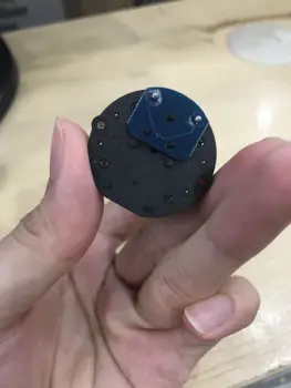 BKA30L-F5 Stepper Motor,Auto instrument step motor,Perfectly compatible VID23-05,No LED lights same as VID23-05AR1
BKA30L-F5 Stepper Motor,Auto instrument step motor,Perfectly compatible VID23-05,No LED lights same as VID23-05AR1