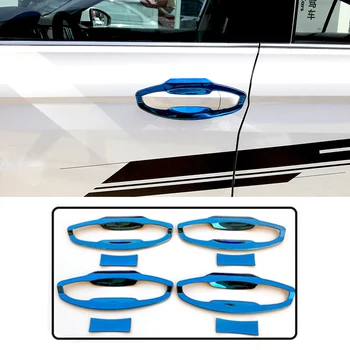 8pcs for BORA PLUS 2019-2020 Outer door handle and bowl protect Decorative frame Stainless steel
8pcs for BORA PLUS 2019-2020 Outer door handle and bowl protect Decorative frame Stainless steel