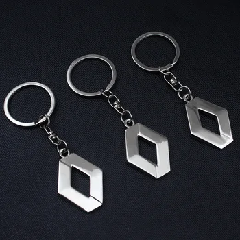 3D Metal Car Key Ring for Renault 1Pc Fashion Brand New Auto Supplies Renault Emblem Keychain Reynolds Car Accessories Key Chain
3D Metal Car Key Ring for Renault 1Pc Fashion Brand New Auto Supplies Renault Emblem Keychain Reynolds Car Accessories Key Chain
