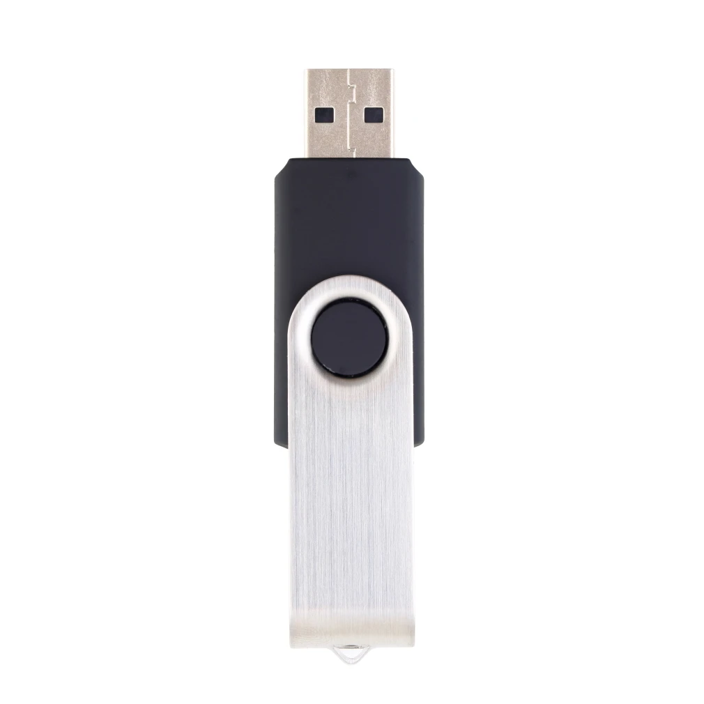 MULTIColor Foldable 2 GB USB 2.0 Flash Memory Jump Storage Stick Drive U-Disk Low Power Consumption Key Chain Easy to Carry
MULTIColor Foldable 2 GB USB 2.0 Flash Memory Jump Storage Stick Drive U-Disk Low Power Consumption Key Chain Easy to Carry