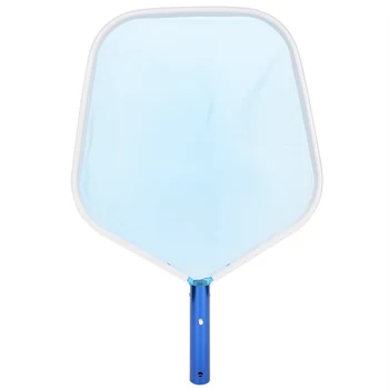 Swimming Pool Leaf Net Cleaning Shallow Net Cleaner Swimming Pool Spa Pond Leaves Cleaning Tool Swimming Pool Accessories
Swimming Pool Leaf Net Cleaning Shallow Net Cleaner Swimming Pool Spa Pond Leaves Cleaning Tool Swimming Pool Accessories