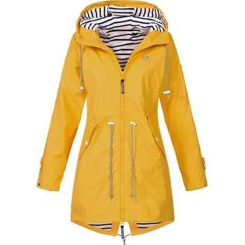 Female Autumn Winter Jacket Three-in-one Two-piece Outdoor Mountaineering Waterproof Fashion Jacket Windbreaker
Female Autumn Winter Jacket Three-in-one Two-piece Outdoor Mountaineering Waterproof Fashion Jacket Windbreaker