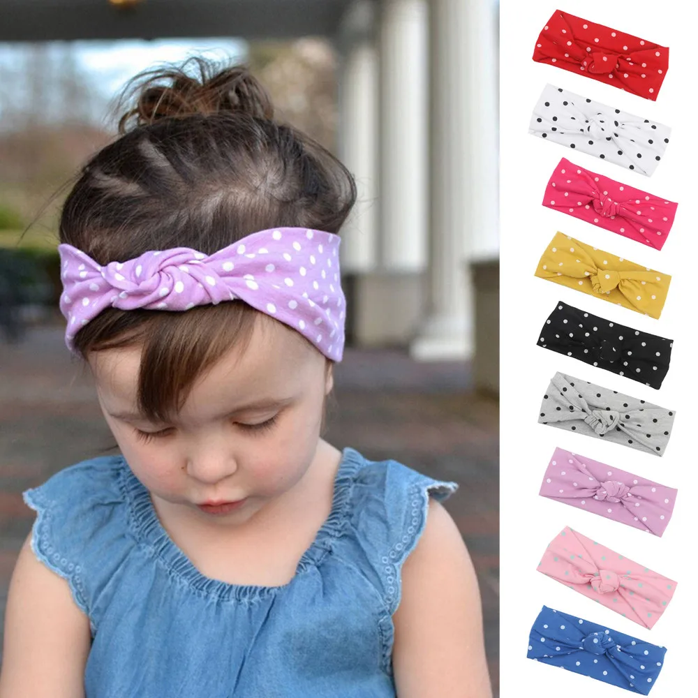 TELOTUNY Cute Baby Toddler Infant Headband Girls Bow Polka Dot Knot Headband Headwear Hair Accessories Baby Headband
TELOTUNY Cute Baby Toddler Infant Headband Girls Bow Polka Dot Knot Headband Headwear Hair Accessories Baby Headband