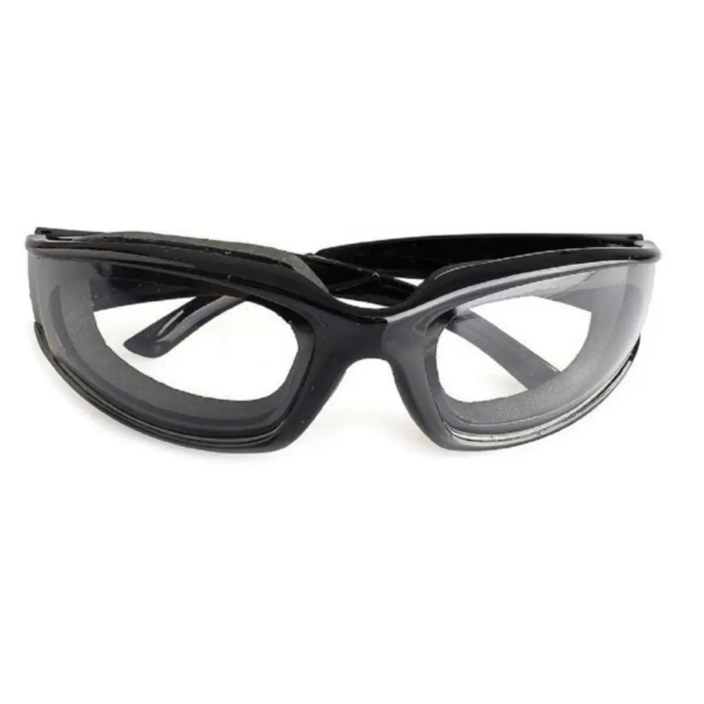 Eyes Protective Cut Onion Special Glasses Multifunction Eye Protector Spectacles Specialty Tools
Eyes Protective Cut Onion Special Glasses Multifunction Eye Protector Spectacles Specialty Tools