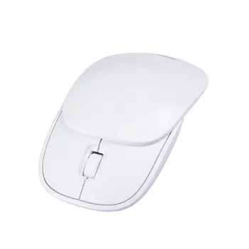G50 Mini Portable Gaming mouse Wireless Mice Sliding Shell Case smoothly Ultra-thin models 2.4G
G50 Mini Portable Gaming mouse Wireless Mice Sliding Shell Case smoothly Ultra-thin models 2.4G