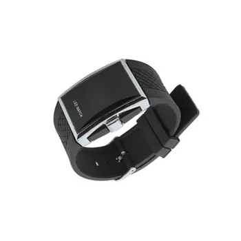 LED fashion electronic watch Man Fashion Hot style LED Wrist watch Gifts Kid boys Men Women Valentine GIFTS Children Students
LED fashion electronic watch Man Fashion Hot style LED Wrist watch Gifts Kid boys Men Women Valentine GIFTS Children Students