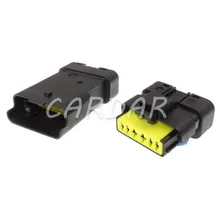 6 Pin 211PL069S0049 211PC069S0049 Auto Throttle Oil Pump Socket Connector Accelerator Pedal Plug For Peugeot Citroen Renault
6 Pin 211PL069S0049 211PC069S0049 Auto Throttle Oil Pump Socket Connector Accelerator Pedal Plug For Peugeot Citroen Renault