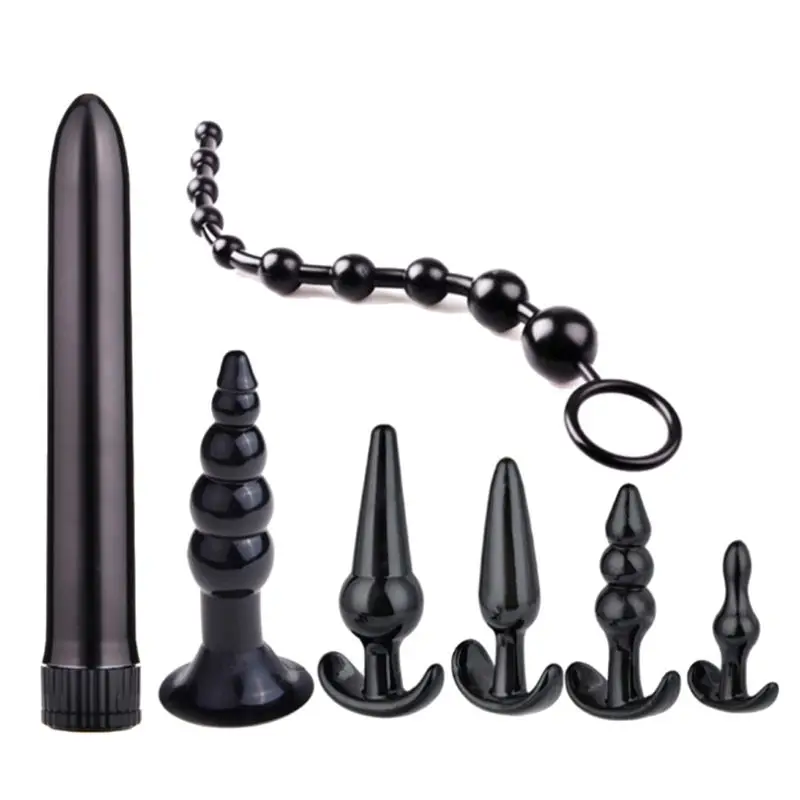 Заказать Анальный Вибратор