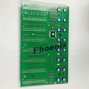 PHOENIX IOPB board printed circuit board 00.785.0097 00.781.4529 for HD SM102 SM74 CD102 printing machine
PHOENIX IOPB board printed circuit board 00.785.0097 00.781.4529 for HD SM102 SM74 CD102 printing machine