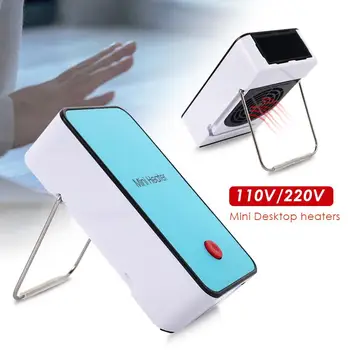 Mini Electric Heater Heater Travel ABS Radiator Living Rooms Air Blower 110V / 220V Portable Economic Mini Heater Office Home
Mini Electric Heater Heater Travel ABS Radiator Living Rooms Air Blower 110V / 220V Portable Economic Mini Heater Office Home